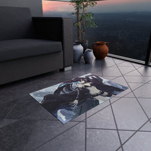 Load image into Gallery viewer, Black Rock Shooter Rug