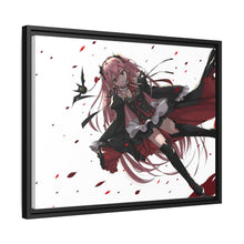 Load image into Gallery viewer, Seraph of the End Canvas Framed Art Print