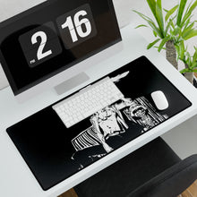 Load image into Gallery viewer, Anime One Piecer Mouse Pad (Desk Mat)