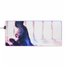 Load image into Gallery viewer, Pixiv Fantasia Fallen Kings RGB LED Mouse Pad (Desk Mat)