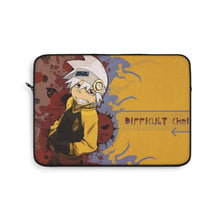 Load image into Gallery viewer, Soul Eater Laptop Sleeve