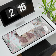 Load image into Gallery viewer, Anime Spy x Family Mouse Pad (Desk Mat)