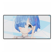 Load image into Gallery viewer, Anime Re:ZERO -Starting Life in Another World- Mouse Pad (Desk Mat)