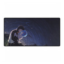 Load image into Gallery viewer, Anime Re:ZERO -Starting Life in Another World- Mouse Pad (Desk Mat)