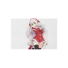 Load image into Gallery viewer, Anime Christmas Rug