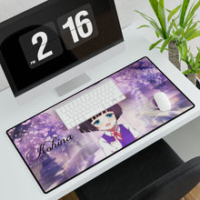 Load image into Gallery viewer, Gugure Kokkuri-san Mouse Pad (Desk Mat)