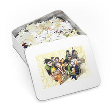 Load image into Gallery viewer, Anime Naruto Jigsaw Puzzle