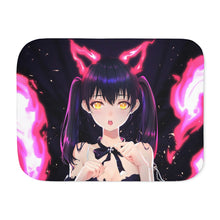 Load image into Gallery viewer, Tamaki Sherpa Blanket