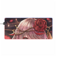 Load image into Gallery viewer, Takt Op. Destiny RGB LED Mouse Pad (Desk Mat)