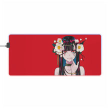 Load image into Gallery viewer, Tokyo Ghoul:re RGB LED Mouse Pad (Desk Mat)
