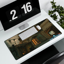 Load image into Gallery viewer, Paladins - Splitstone Quarry Map Mouse Pad (Desk Mat)