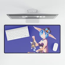 Load image into Gallery viewer, Anime Re:ZERO -Starting Life in Another World- Mouse Pad (Desk Mat)