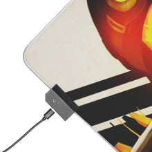 Load image into Gallery viewer, Monogatari (Series) RGB LED Mouse Pad (Desk Mat)