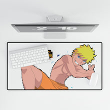 Load image into Gallery viewer, Anime Naruto Mouse Pad (Desk Mat)