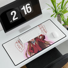 Load image into Gallery viewer, Anime Toradora! Mouse Pad (Desk Mat)