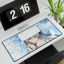 Load image into Gallery viewer, Anime Seirei Gensouki Mouse Pad (Desk Mat)
