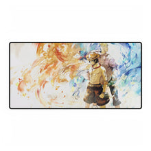 Load image into Gallery viewer, Ace and Marco Mouse Pad (Desk Mat)