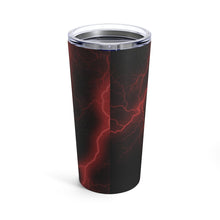 Load image into Gallery viewer, Anime Fairy Tail Tumbler 20oz