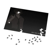 Load image into Gallery viewer, Anime Cowboy Bebop Jigsaw Puzzle