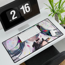 Load image into Gallery viewer, Hatsune Miku Mouse Pad (Desk Mat)