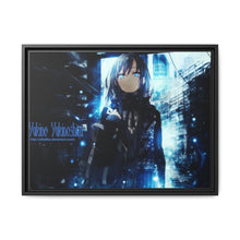 Load image into Gallery viewer, My Teen Romantic Comedy SNAFU Yukino Yukinoshita Canvas Framed Art Print