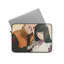 Load image into Gallery viewer, Boruto Laptop Sleeve