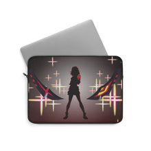 Load image into Gallery viewer, Anime Kill La Kill Laptop Sleeve