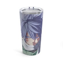 Load image into Gallery viewer, Anime Fairy Tail Tumbler 20oz