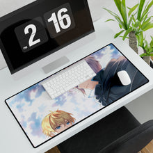 Load image into Gallery viewer, Anime Seirei Gensouki Mouse Pad (Desk Mat)