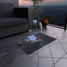 Load image into Gallery viewer, Dragon Ball GT Rug