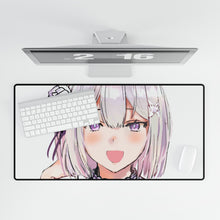 Load image into Gallery viewer, Anime Re:ZERO -Starting Life in Another World- Mouse Pad (Desk Mat)