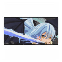 Load image into Gallery viewer, Anime That Time I Got Reincarnated as a Slime Mouse Pad (Desk Mat)