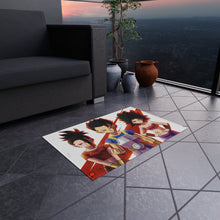 Load image into Gallery viewer, Dragon Ball Super Rug