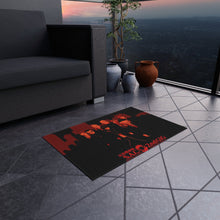 Load image into Gallery viewer, Ghost In The Shell Rug