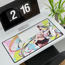 Load image into Gallery viewer, Re:dial Mouse Pad (Desk Mat)