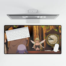 Load image into Gallery viewer, Interspecies Reviewers Mouse Pad (Desk Mat)