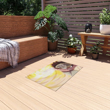 Load image into Gallery viewer, Fairy Tail Natsu Dragneel Rug