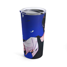 Load image into Gallery viewer, Fire Force Benimaru Shinmon Tumbler 20oz