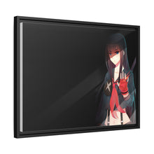 Load image into Gallery viewer, Anime Kill La Kill Canvas Framed Art Print