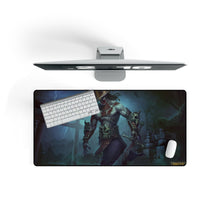 Load image into Gallery viewer, Susano Yurei Mouse Pad (Desk Mat)