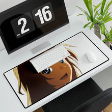 Load image into Gallery viewer, Anime Your Lie in April Mouse Pad (Desk Mat)