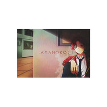 Load image into Gallery viewer, Ayanokoji Rug