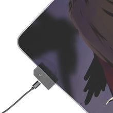 Load image into Gallery viewer, Naruto RGB LED Mouse Pad (Desk Mat)