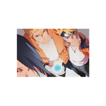 Load image into Gallery viewer, Boruto Rug