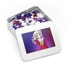 Load image into Gallery viewer, Nao Tomori smile Jigsaw Puzzle