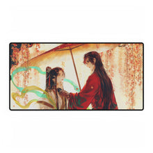 Load image into Gallery viewer, Anime Tian Guan Ci Fu Mouse Pad (Desk Mat)
