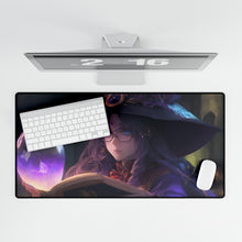Load image into Gallery viewer, Healer Mouse Pad (Desk Mat)