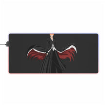 Load image into Gallery viewer, Anime Bleach RGB LED Mouse Pad (Desk Mat)
