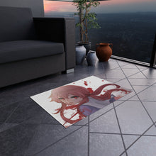 Load image into Gallery viewer, Mirai Nikki Yuno Gasai Rug