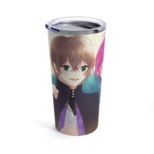 Load image into Gallery viewer, Hypnosis Mic Tumbler 20oz